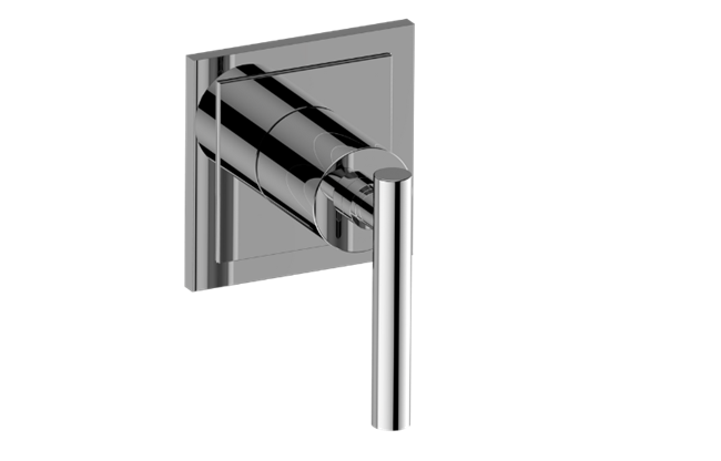 Graff - M-Series Transitional M-Series 2-Way Diverter Valve Trim with Handle