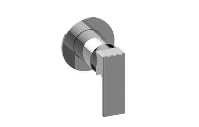 Graff - Incanto Round Trim Plate with Handle