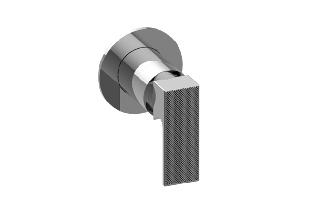 Graff - Incanto Round Trim Plate with Handle
