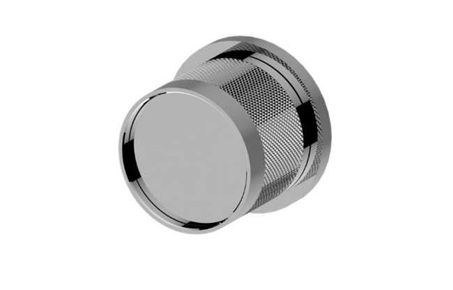 Graff - Riva M-Series for RIVA 3-Way Diverter Trim