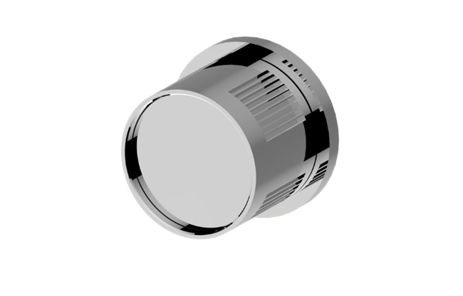 Graff - Riva M-Series for RIVA 3-Way Diverter Trim