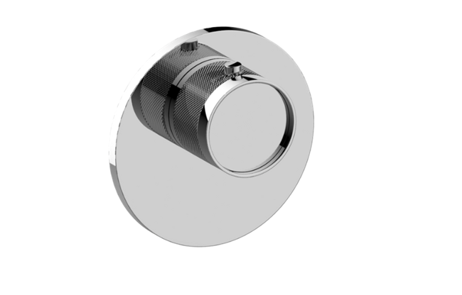 Graff - Riva M-Series for RIVA Thermostatic Trim
