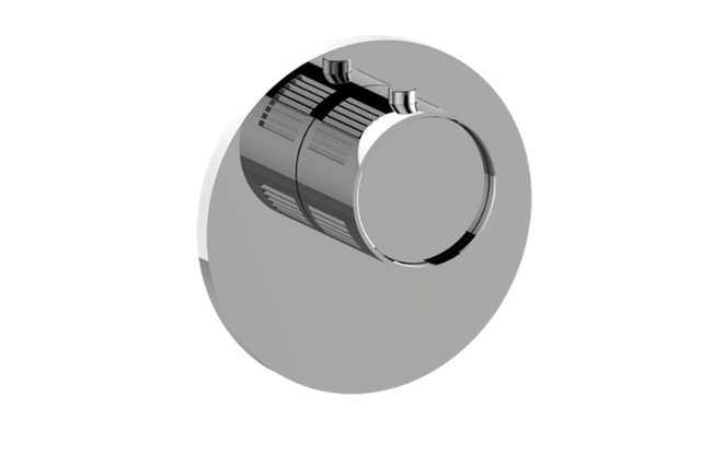 Graff - Riva M-Series for RIVA Thermostatic Trim