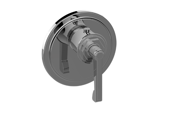 Graff - Vignola M-Series Thermostatic Valve Trim with Handle