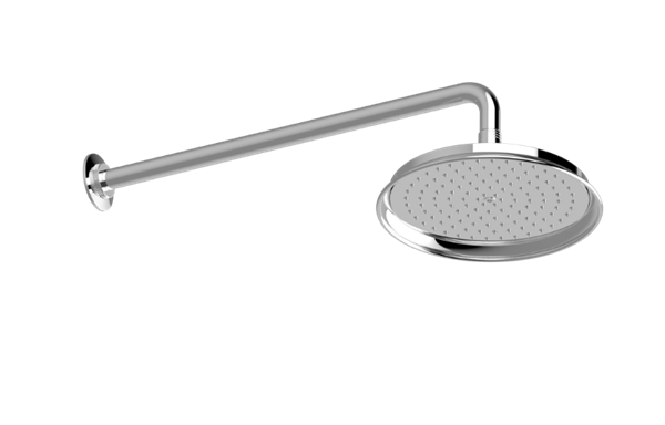 Graff - Vignola Transitional Showerhead with Arm