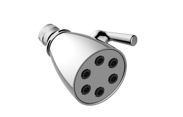 Graff - 2-3/4 Inch Multi-Function Showerhead