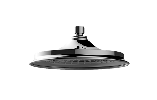 Graff - Finezza UNO/Finezza DUE Finezza Rain Showerhead