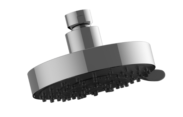Graff - 4-7/16 Inch Multi-Function Showerhead