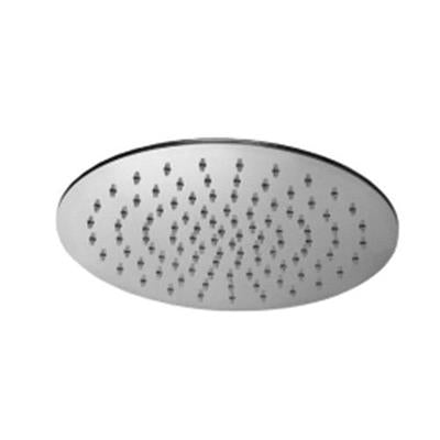 Clearance Graff - Aqua-Sense 10 Inch Round Showerhead Polished Chrome