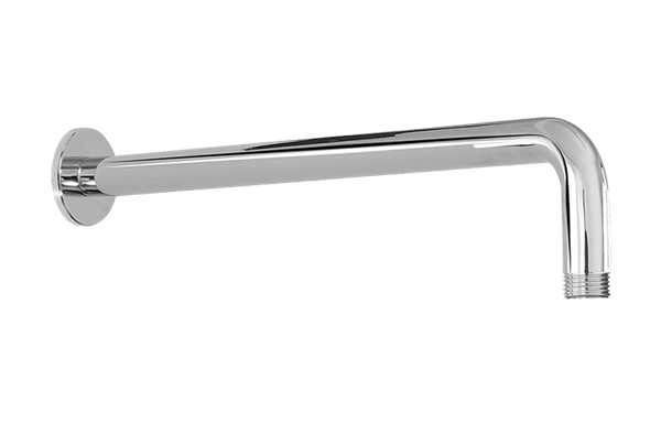 Graff - Contemporary 18 Inch Shower Arm