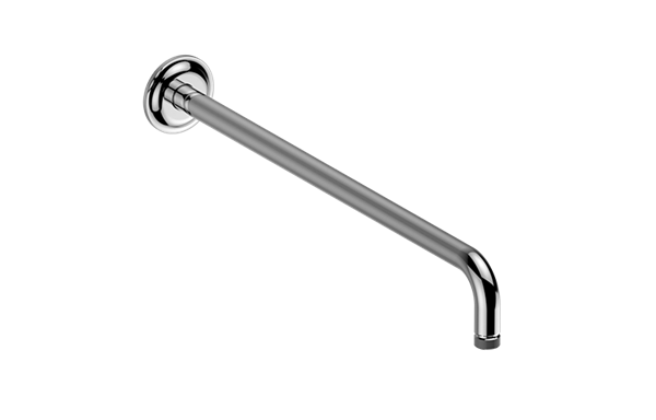 Graff - 18 Inch Transitional Shower Arm