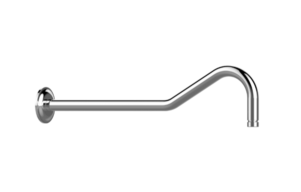 Graff - Traditional 17 Inch Shower Arm