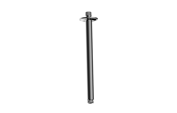 Graff - 12 Inch Transitional Ceiling Shower Arm