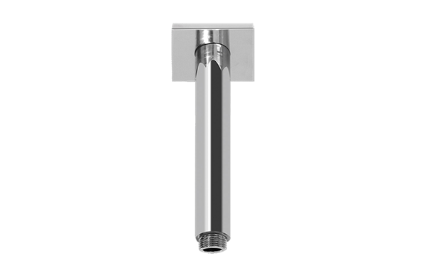 Graff - Contemporary 6 Inch Ceiling Shower Arm
