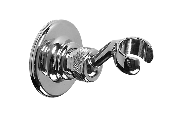 Graff - Traditional Wall Bracket for Handshower