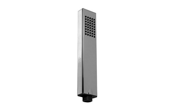 Graff - Contemporary Rectangle Handshower