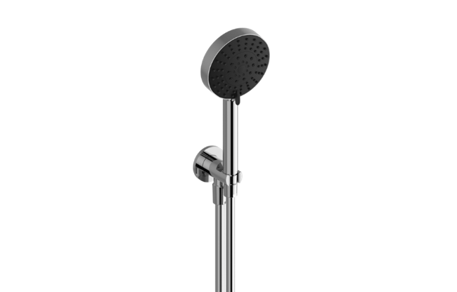Graff - Handshower set with wall bracket