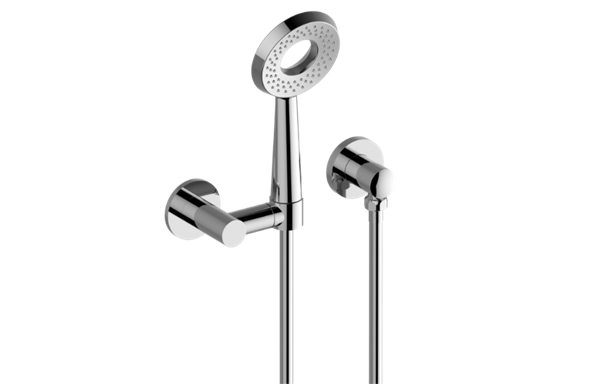 Graff - Handshower with Wall Bracket