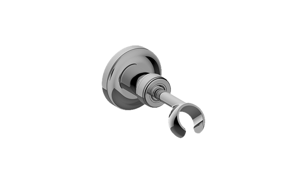 Graff - Transitional Wall Bracket for Handshower