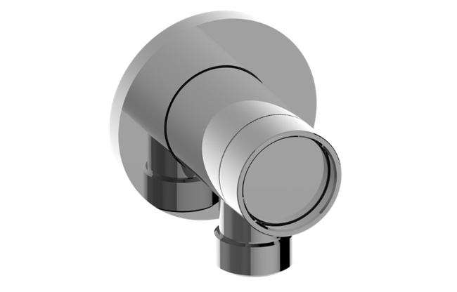 Graff - Riva Contemporary Wall Supply Elbow
