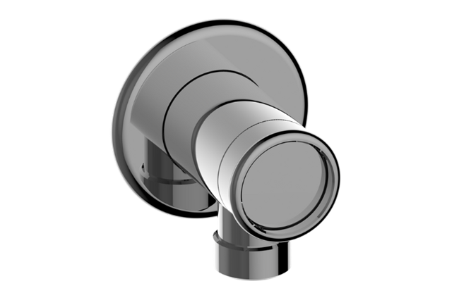 Graff - Riva Traditional Wall Supply Elbow