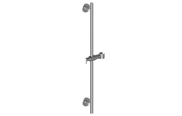 Graff - Wall-Mounted Slide Bar