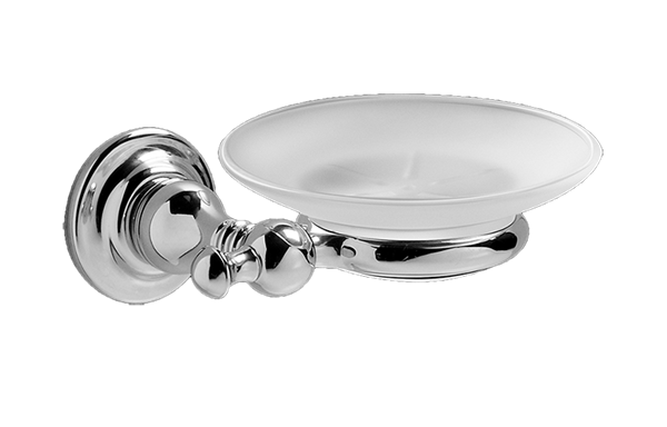 Graff - Soap Dish & Holder