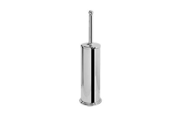 Graff - Free Standing Toilet Brush Set