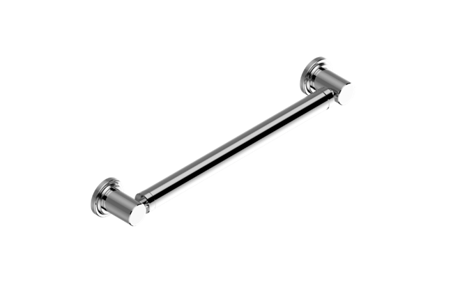 Graff - Transitional Grab Bar 18 Inch