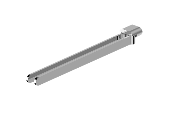 Graff - Phase/Terra Dual Towel Bar