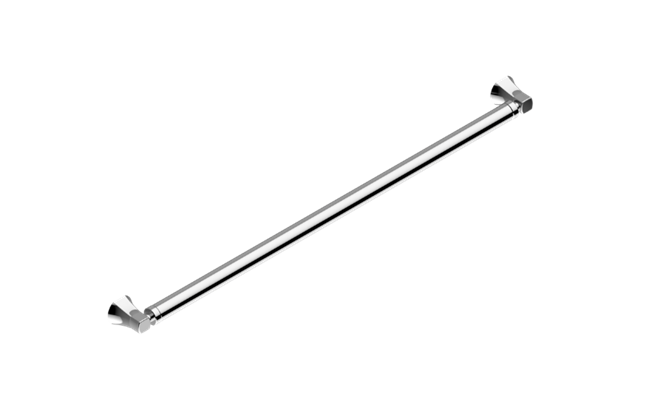 Graff - Finezza DUE Grab Bar 36 Inch