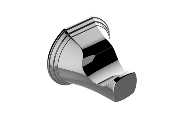 Graff - Finezza UNO Robe Hook/Towel Hook