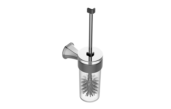 Graff - Finezza UNO Toilet Brush Set