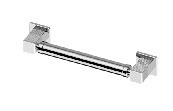 Graff - Incanto Square Grab Bar - 12 Inch