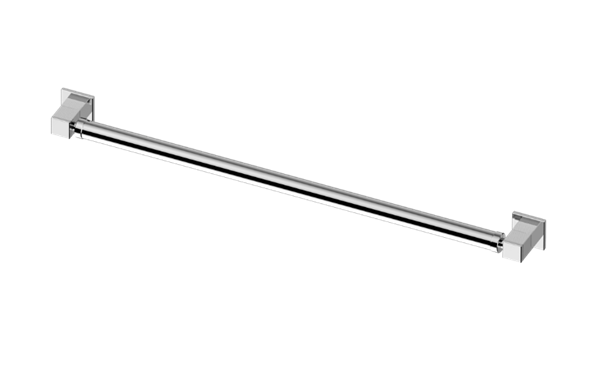 Graff - Incanto Square Grab bar - 32 Inch