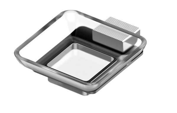 Graff - Incanto Soap Dish Holder