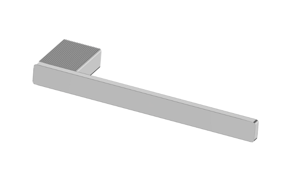 Graff - Incanto Mini Towel Bar
