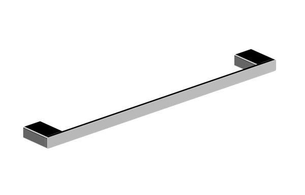 Graff - Incanto 18 Inch Towel Bar