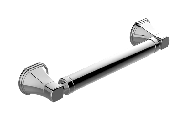 Graff - Finezza UNO 12 Inch Grab Bar