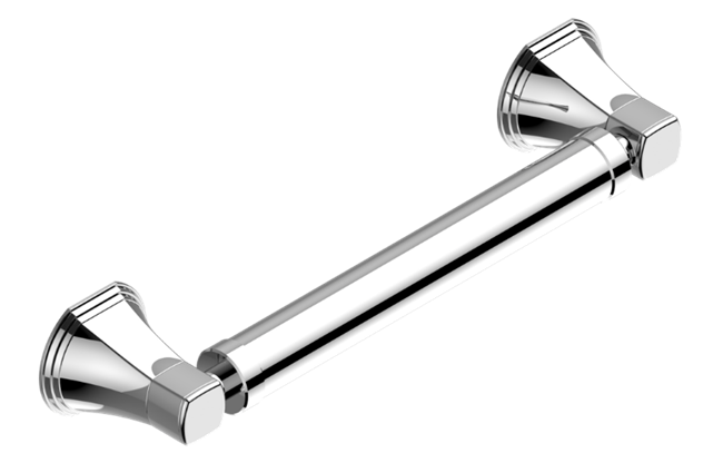Graff - Finezza UNO Grab Bar 18 Inch
