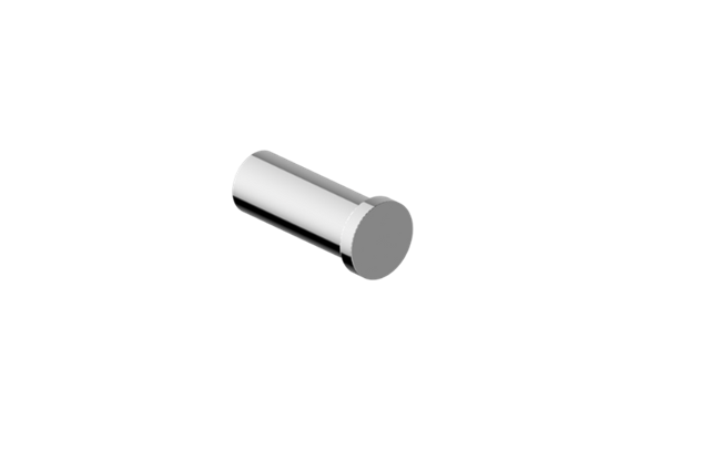 Graff - M.E. Robe/Towel Hook