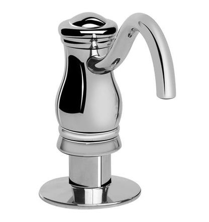 Clearance Graff - Soap/Lotion Dispenser