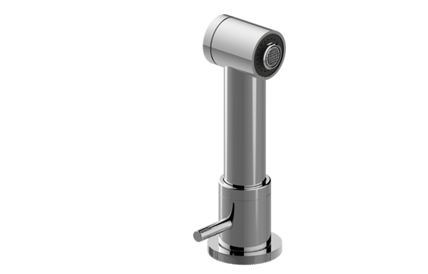 Graff - Harley Kitchen Independent Side Sprayer