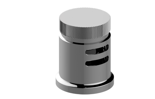 Graff - Harley Air Gap