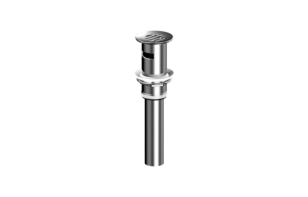 Graff - Grid Drain with Overflow