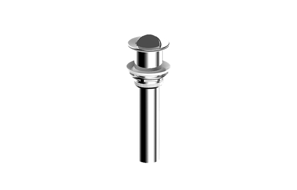 Graff - Flip Plug Drain without Overflow