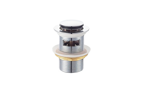 Graff - Desideri Pop-up Bathtub Drain with Overflow