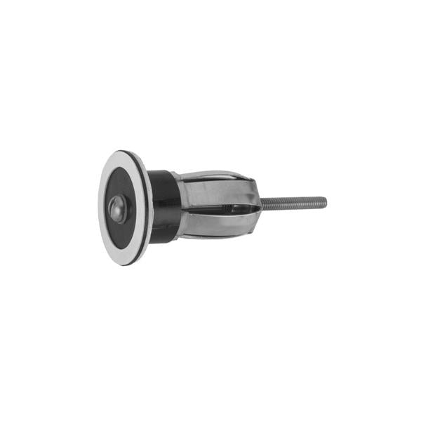 Jaclo - Between Stud Mounting Hardware for Grab Bars- Luxury Grab Bar Fastener