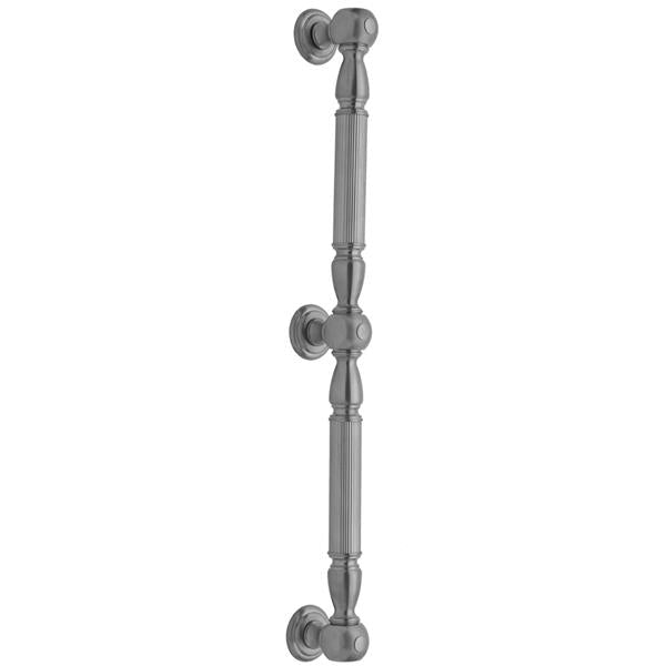 Jaclo - 42 Inch G21 Straight Grab Bar