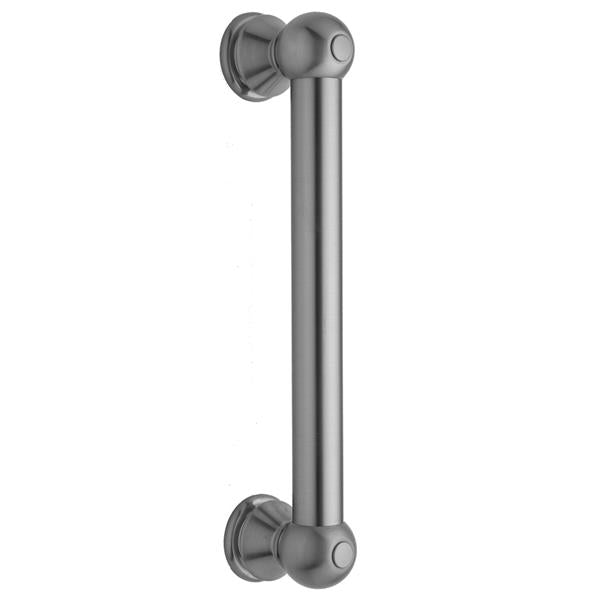 Jaclo - 18 Inch G30 Straight Grab Bar